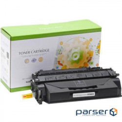 Cartridge Static Control HP LJ CF280X 6.9k (002-01-SF280X/002-01-VF280X)