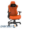 Крісло ігрове Anda Seat Kaiser 3 Size XL Orange (AD12YDC-XL-01-O-PV/C)