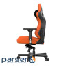 Крісло ігрове Anda Seat Kaiser 3 Size XL Orange (AD12YDC-XL-01-O-PV/C)