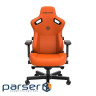 Крісло ігрове Anda Seat Kaiser 3 Size XL Orange (AD12YDC-XL-01-O-PV/C)