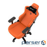 Крісло ігрове Anda Seat Kaiser 3 Size XL Orange (AD12YDC-XL-01-O-PV/C)