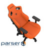 Крісло ігрове Anda Seat Kaiser 3 Size XL Orange (AD12YDC-XL-01-O-PV/C)