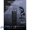 Батарея універсальна Ugreen 20000mAh 20W Two-way Fast Charging (PB312 25683) (PB312 2 (PB312  25683)