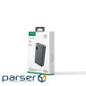 Батарея універсальна Ugreen 20000mAh 20W Two-way Fast Charging (PB312 25683) (PB312 2 (PB312  25683)