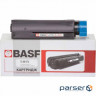 Картридж BASF для OKI B401 / MB441 / MB451 аналог 44992404 Black (KT-B401-44992404)