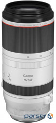 Lens Canon RF 100-500mm f/4.5-7.1 L IS USM (4112C005)