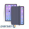 Чохол для планшета BeCover Tri Fold Soft TPU Apple iPad mini 6 2021 Purple (706725)