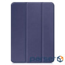 Чeхол BeCover Smart Case для Apple iPad Air 11" M2 2024 Deep Blue (711384)