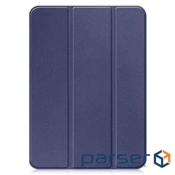 Чeхол BeCover Smart Case для Apple iPad Air 11" M2 2024 Deep Blue (711384)