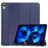 Чeхол BeCover Smart Case для Apple iPad Air 11" M2 2024 Deep Blue (711384)