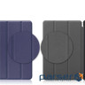 Чeхол BeCover Smart Case для Apple iPad Air 11" M2 2024 Deep Blue (711384)