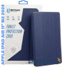 Чeхол BeCover Smart Case для Apple iPad Air 11" M2 2024 Deep Blue (711384)