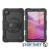 Чохол до планшета BeCover FortTab Lenovo Tab One / Tab K9 8.7" 2025 (TB305XU/FU) Black (715641)