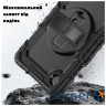 Чохол до планшета BeCover FortTab Lenovo Tab One / Tab K9 8.7" 2025 (TB305XU/FU) Black (715641)
