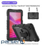 Чохол до планшета BeCover FortTab Lenovo Tab One / Tab K9 8.7" 2025 (TB305XU/FU) Black (715641)