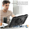 Чохол до планшета BeCover FortTab Lenovo Tab One / Tab K9 8.7" 2025 (TB305XU/FU) Black (715641)