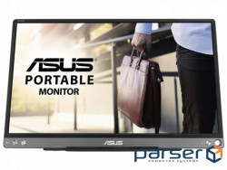 Monitor ASUS ZenScreen MB16ACE (90LM0381-B04170)