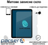 Защитное стекло BeCover Matte Anti-Glare для Apple iPad Air 11" M4 2026 (715171)