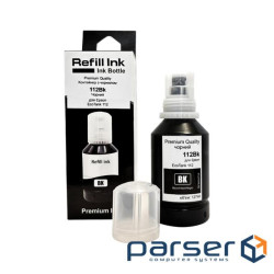 Чорнило Premium Quality Epson 112Bk 127мл Black (70264874)