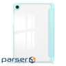 Чохол до планшета BeCover Soft Edge TPU Samsung Galaxy Tab A11 Plus SM-X236B 11.0" Light Bl (715570)