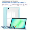 Чохол до планшета BeCover Soft Edge TPU Samsung Galaxy Tab A11 Plus SM-X236B 11.0" Light Bl (715570)