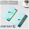 Чохол до планшета BeCover Soft Edge TPU Samsung Galaxy Tab A11 Plus SM-X236B 11.0" Light Bl (715570)