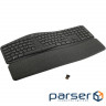 LOGITECH K860 ERGO Bluetooth keyboard - GRAPHITE - US INT"L - B2B (920-010352)