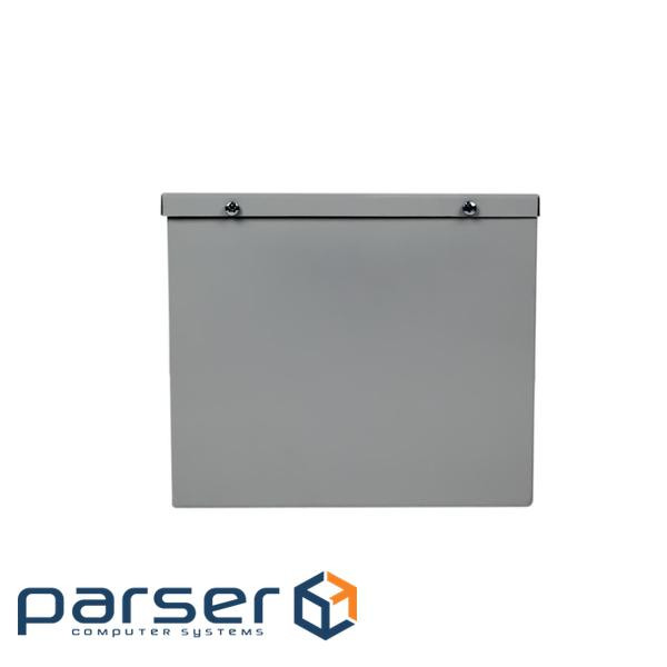 Аккумуляторный корпус 48V 75 Ah/100 Аh металл (17958)