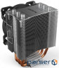 Кулер для процесора BE QUIET! Pure Rock Slim 2 (BK030)