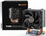 Кулер для процесора BE QUIET! Pure Rock Slim 2 (BK030)