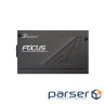 Блок живлення Seasonic 750W FOCUS-GX-750-ATX31