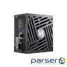 Блок живлення Seasonic 750W FOCUS-GX-750-ATX31
