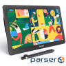 Графічний монітор Parblo Coast 16 Pro Gen2 (COAST16PROG2)