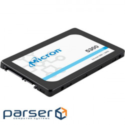 Накопичувач SSD для сервера 480GB Mainstream SATA 6Gb 5300 2.5