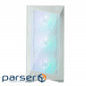 Корпус ZALMAN Z9 Iceberg MS White (Z9ICEBERGMSWHITE)
