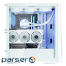 Корпус ZALMAN Z9 Iceberg MS White (Z9ICEBERGMSWHITE)