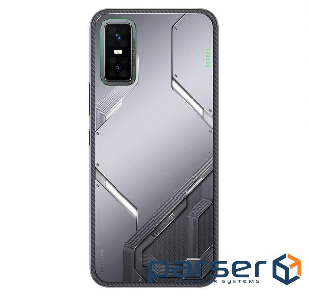 Смартфон Infinix GT 30 Pro X6873 12/256GB Shadow Ash, 6.78" (2720х1224) AMOLED / MediaTek Dimensity