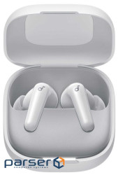 Навушники Anker SoundСore R60i NC White (D1202G21)