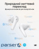 Навушники Anker SoundСore R60i NC White (D1202G21)