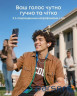 Навушники Anker SoundСore R60i NC White (D1202G21)
