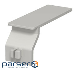 Тримач кабелю в перфорованому кабельному каналі / ПС OBO Bettermann 6178092 OBO Bettermann 6178092