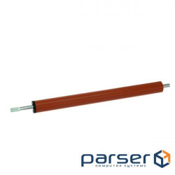 Rubber shaft HP LJ 1100/3200, RF5-2823-000 BASF (WWMID-73223)