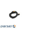 Кабель VOLTRONIC Audio-Video 3хRCA (тато) => 3хRCA (тато) (YT-3хRCA(M)/3х RCA(M)-3.0P)