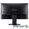 Монiтор TFT ACER 19.5" V206Qbi (UM.IV6EE.022) 16:9 TN 75Hz VGA HDMI Black