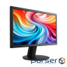 Монiтор TFT ACER 19.5" V206Qbi (UM.IV6EE.022) 16:9 TN 75Hz VGA HDMI Black