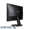 Монiтор TFT ACER 19.5" V206Qbi (UM.IV6EE.022) 16:9 TN 75Hz VGA HDMI Black