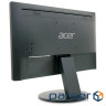 Монiтор TFT ACER 19.5" V206Qbi (UM.IV6EE.022) 16:9 TN 75Hz VGA HDMI Black