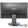 Монiтор TFT ACER 19.5" V206Qbi (UM.IV6EE.022) 16:9 TN 75Hz VGA HDMI Black
