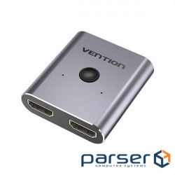 Спліттер Vention HDMI Switcher 2.0 (AFUHO)