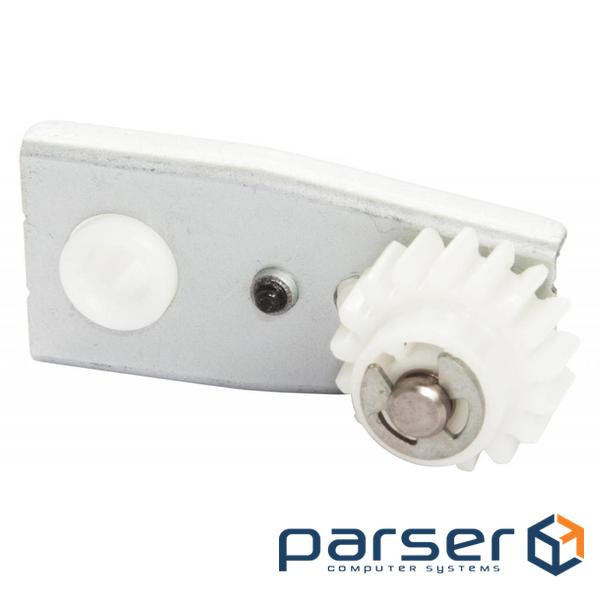 Муфта Вузли дуплексу HP LJ P3005/M3027/M3035 аналог RM1-3748 AHK (22293)